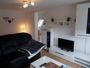 Отель Janos-Ferienwohnung-2  Фридриксбрун